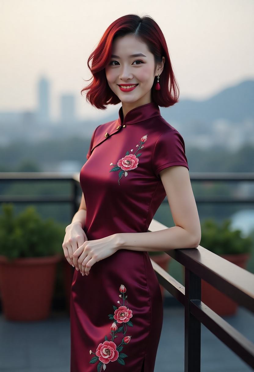未来科技王者