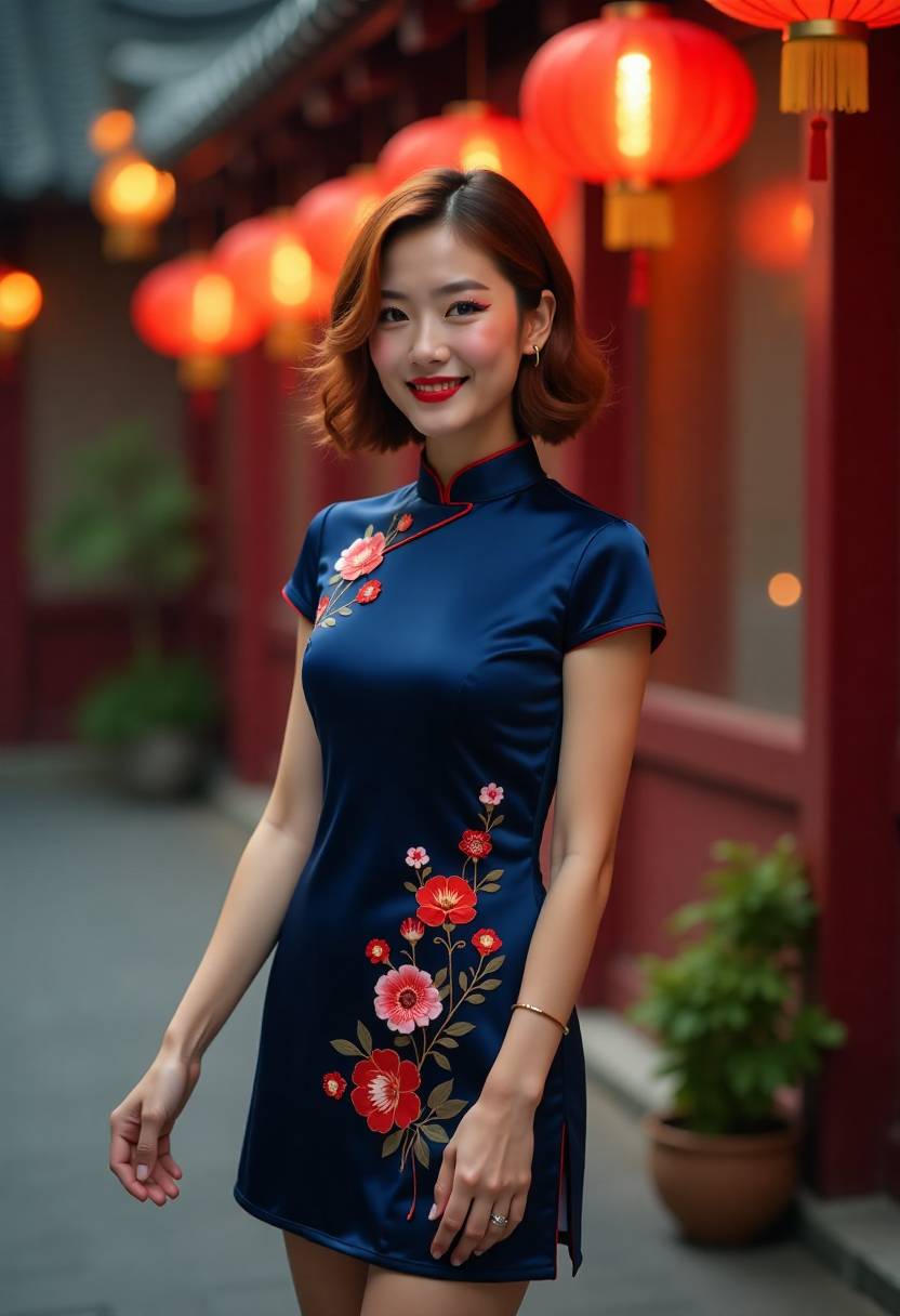 林浩天