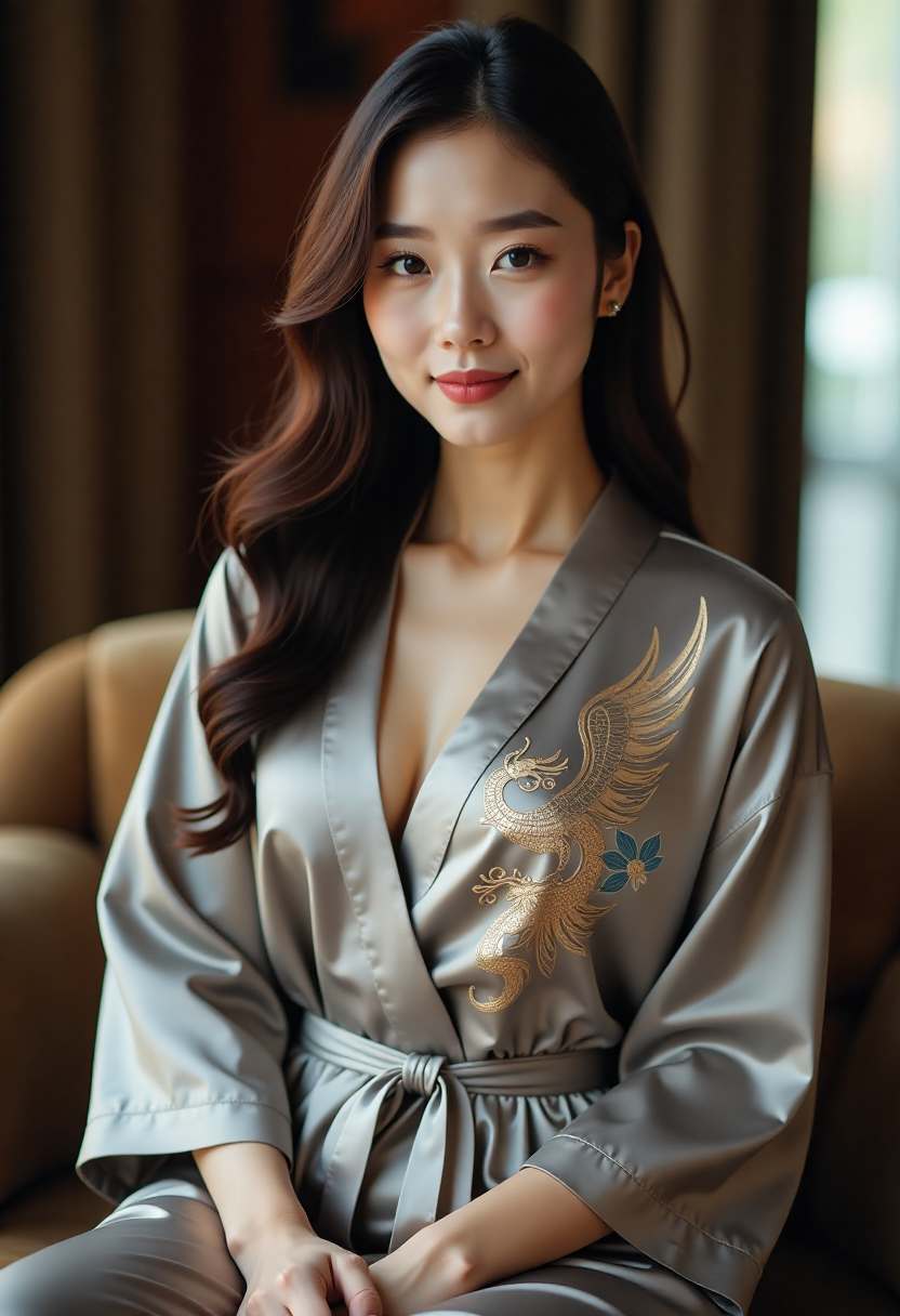 复仇计划启动